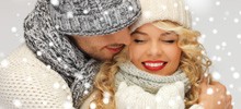 weihnachtsgeschenke für verliebte - romantische überraschungen weihnachtsgeschenke für verliebte - romantische überraschungen