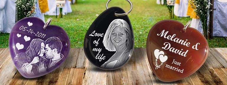 Glücksbringer zur Hochzeit Glücksbringer zur Hochzeit