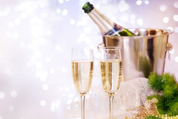 Gewinner des Neujahrsgewinnspiels Gewinner des Neujahrsgewinnspiels