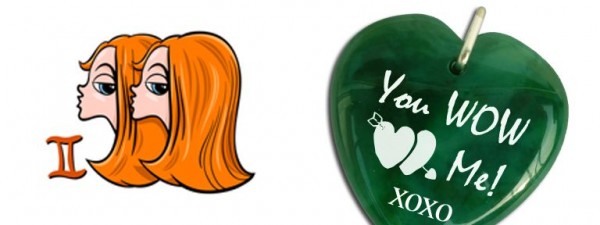 Glückssteine Sternzeichen Zwilling Glückssteine Sternzeichen Zwilling