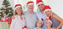 Weihnachten – Fest der Liebe und der Familie Weihnachten – Fest der Liebe und der Familie