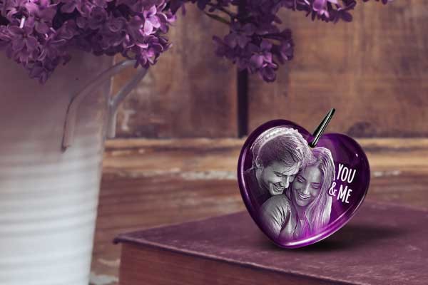 Geschenke, die von Herzen kommen Geschenke, die von Herzen kommen