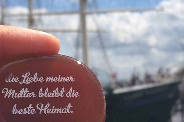 Pebbles on Tour - aus eins mach zwei! Pebbles on Tour - aus eins mach zwei!