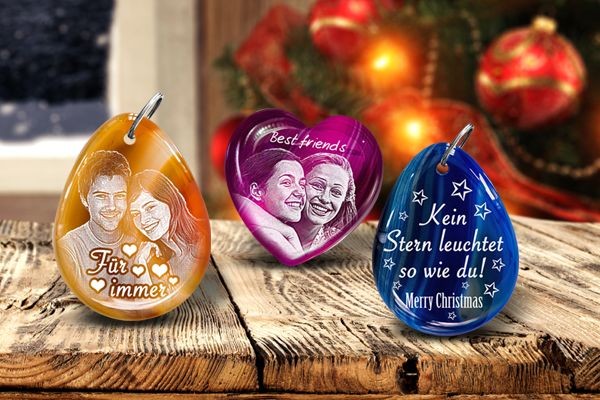 Darum ist Weihnachten das Fest der Liebe Darum ist Weihnachten das Fest der Liebe