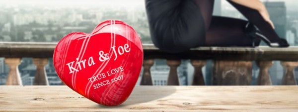 Romantisches Geburtstagsgeschenk für Ihn Romantisches Geburtstagsgeschenk für Ihn