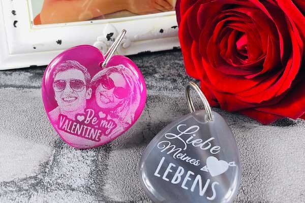 Personalisierte Valentinstag Geschenke für Frauen Personalisierte Valentinstag Geschenke für Frauen
