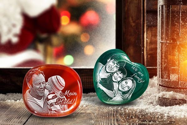 Mach Weihnachten zu deinem Fest der Liebe Mach Weihnachten zu deinem Fest der Liebe