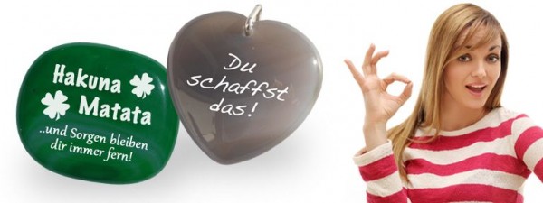 Mutmacher Geschenke Mutmacher Geschenke