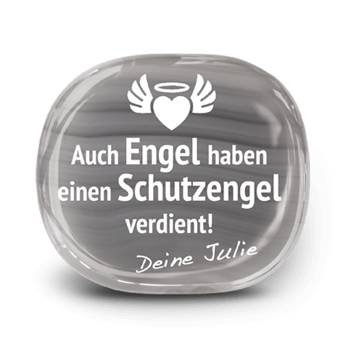 Geschenk zum Muttertag mit Bild