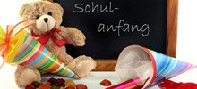 Rund um die Schultüte Rund um die Schultüte