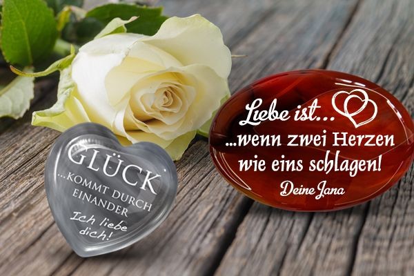 Liebeserklärung für ihn Liebeserklärung für ihn