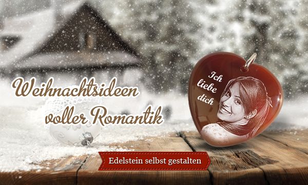 Weihnachtsideen