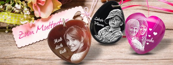 Der perfekte Muttertag Der perfekte Muttertag