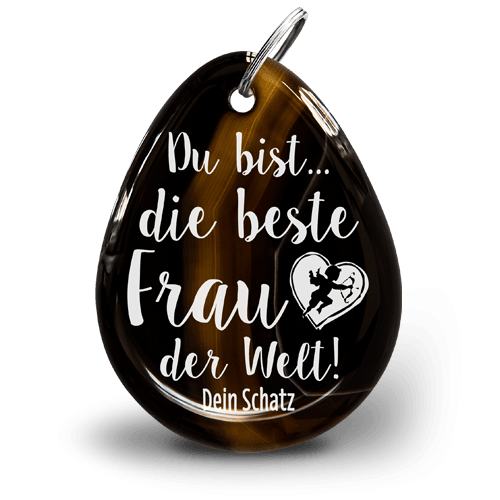Weihnachtsgeschenk mit Gravur für Frauen