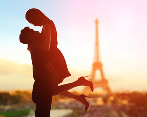 romantik-in-paris