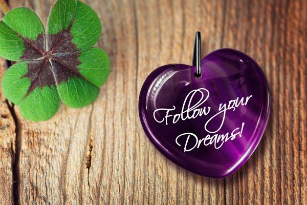 Glücksbringer 2018 Glücksbringer 2018