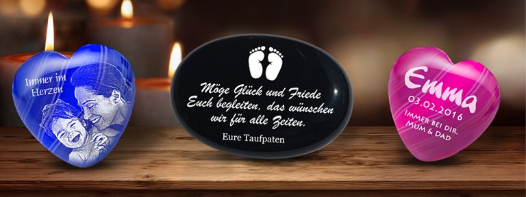 Besondere Taufgeschenke für den perfekten Start ins Leben Besondere Taufgeschenke für den perfekten Start ins Leben