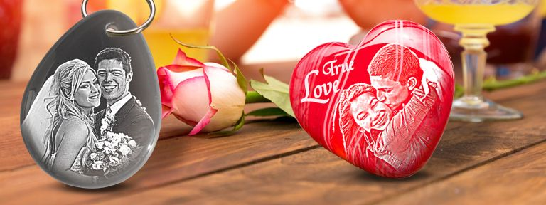 Persönliche Überraschung zum Jahrestag Persönliche Überraschung zum Jahrestag