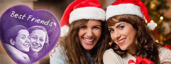 Weihnachtsgeschenke für die beste Freundin Weihnachtsgeschenke für die beste Freundin