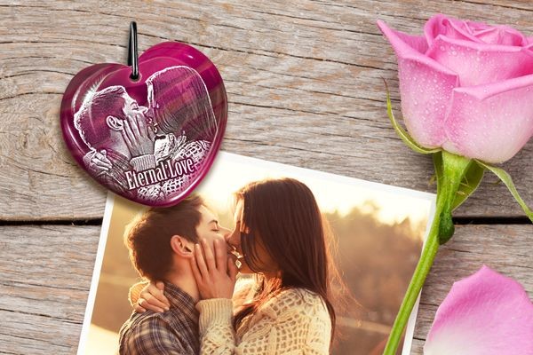 Danke, dass es dich gibt - sag's mit Pebbles Danke, dass es dich gibt - sag's mit Pebbles