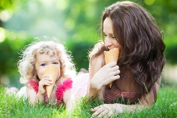 Gewinnspiel zum Muttertag 2013 Gewinnspiel zum Muttertag 2013