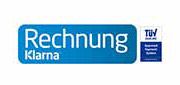 Rechnung by Klarna